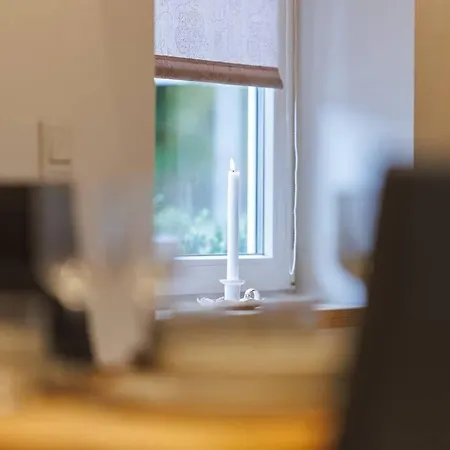 Exklusives Tiny House In Elbnaehe Villa Buxtehude Eksteriør billede