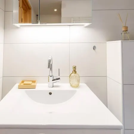 Exklusives Tiny House In Elbnaehe Villa Buxtehude Eksteriør billede