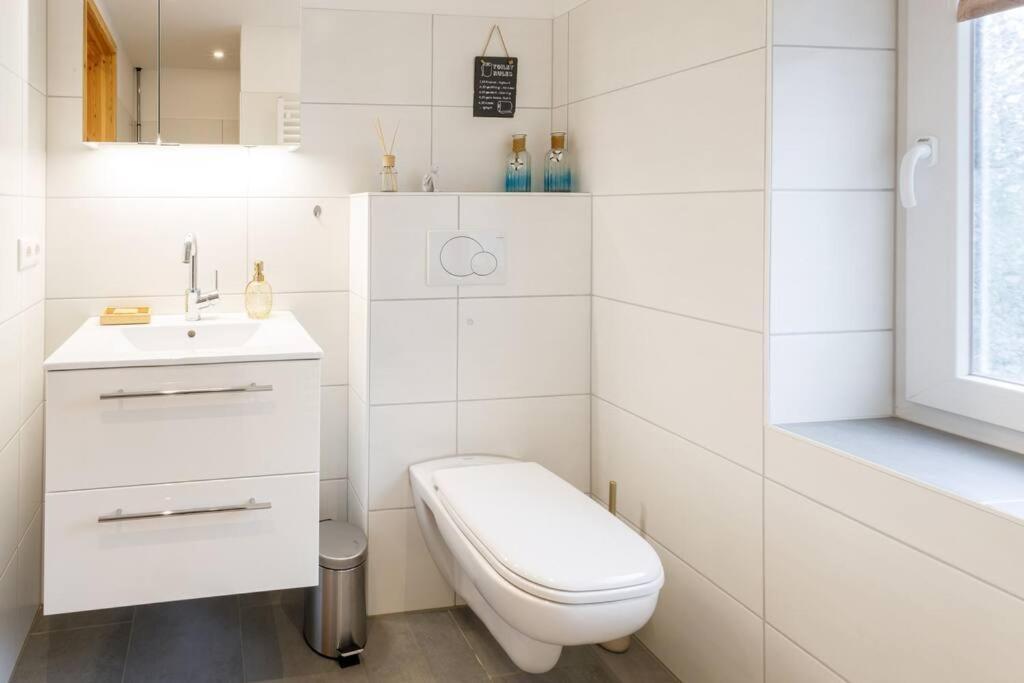 Ferienhaus Exklusives Tiny House In Elbnaehe *