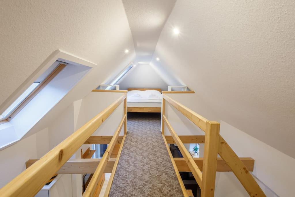Exklusives Tiny House In Elbnaehe * Buxtehude