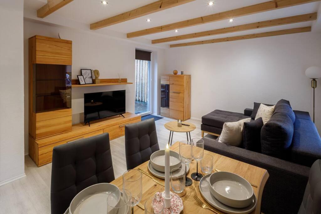 Exklusives Tiny House In Elbnaehe Ferienhaus