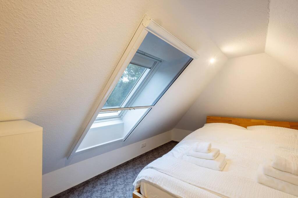 Ferienhaus Exklusives Tiny House In Elbnaehe Buxtehude
