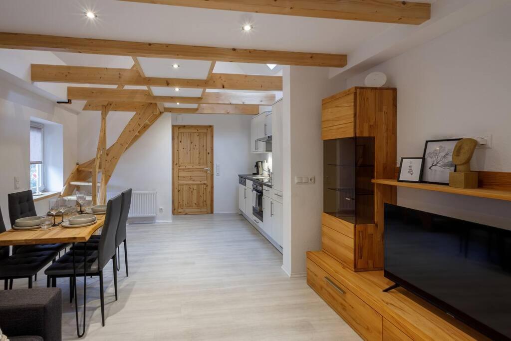 Ferienhaus Exklusives Tiny House In Elbnaehe