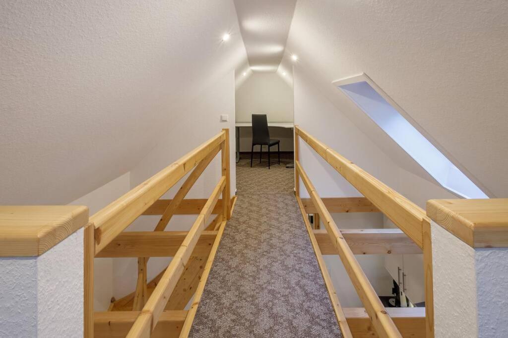 Exklusives Tiny House In Elbnaehe Ferienhaus Buxtehude