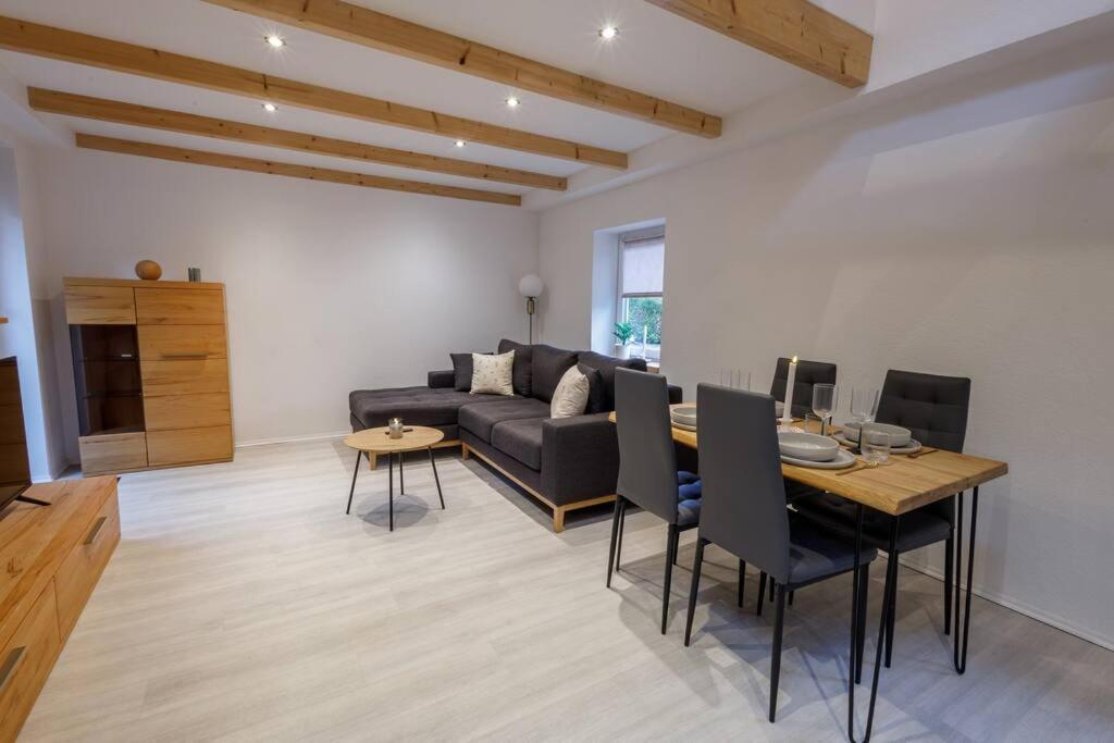 Ferienhaus Exklusives Tiny House In Elbnaehe