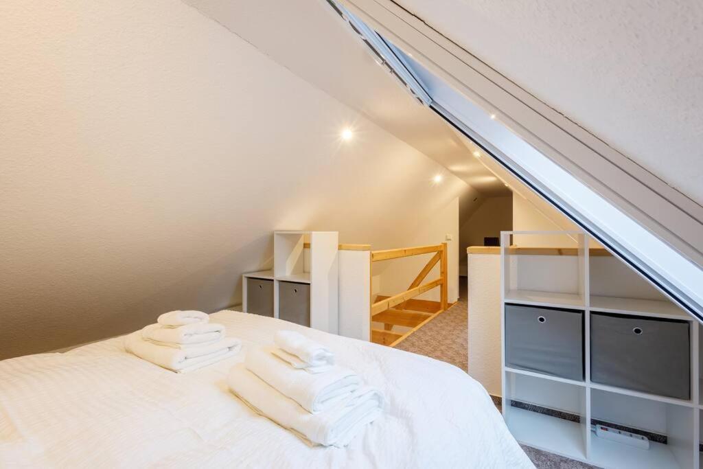 Exklusives Tiny House In Elbnaehe *