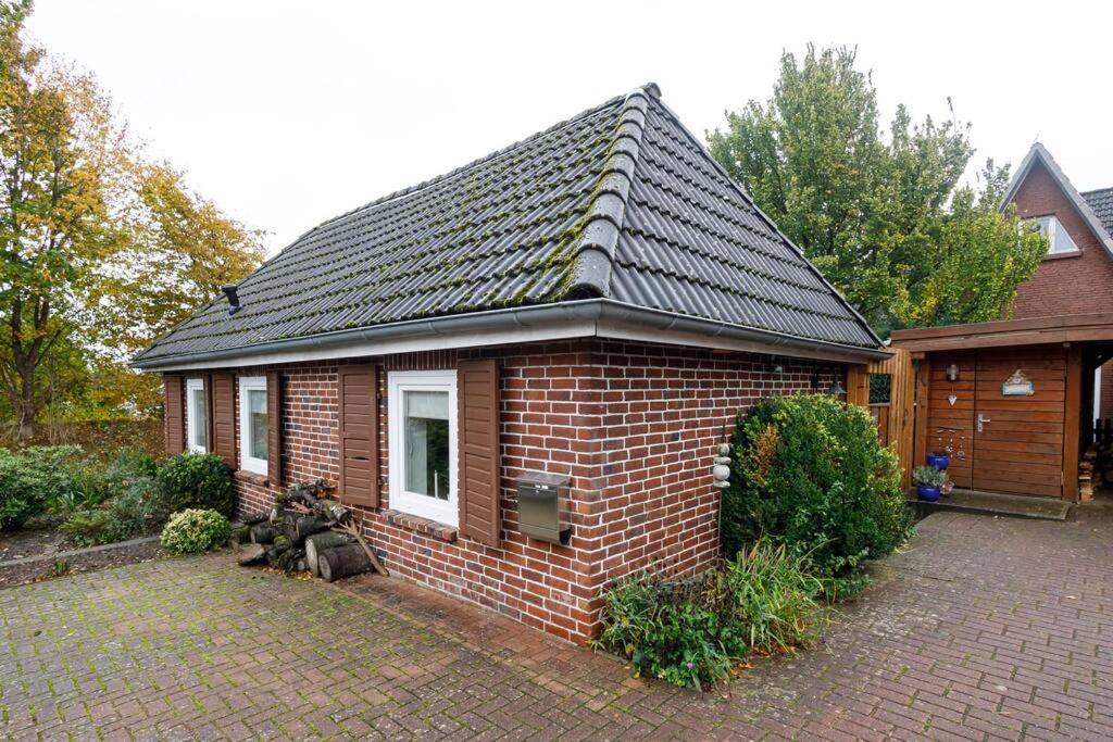 Exklusives Tiny House In Elbnaehe * Buxtehude