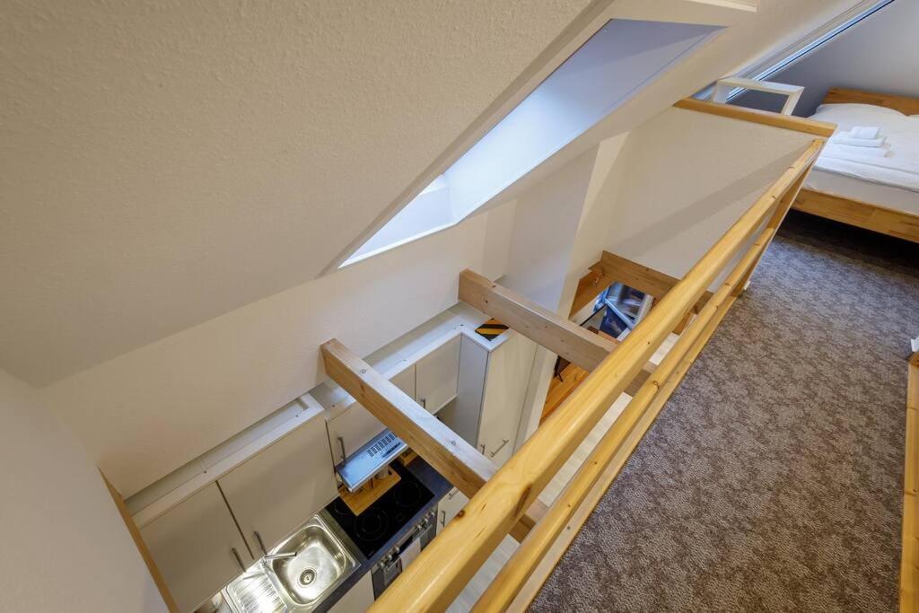 Ferienhaus Exklusives Tiny House In Elbnaehe