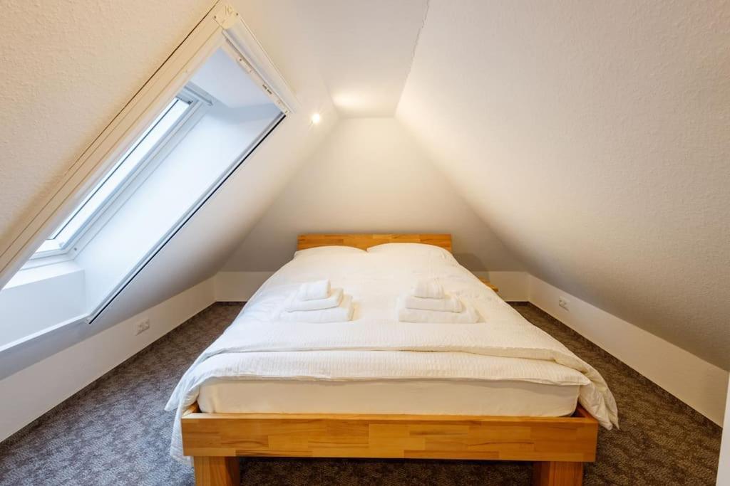 Ferienhaus Exklusives Tiny House In Elbnaehe *
